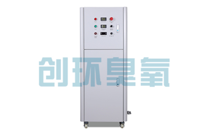 攀枝花2026好用的臭氧发生器哪个公司靠谱?工业设备厂家盘点