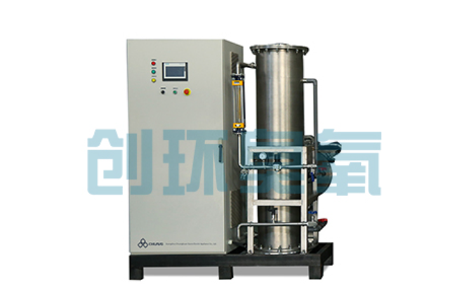 攀枝花高浓度工业废水难降解成分高怎么办?大型臭氧发生器催化氧化技术选型与成本测算