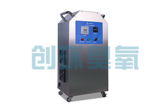 攀枝花冬季养殖场密闭消毒双赢方案:臭氧发生器在工厂化水产与畜牧场景的安全应用