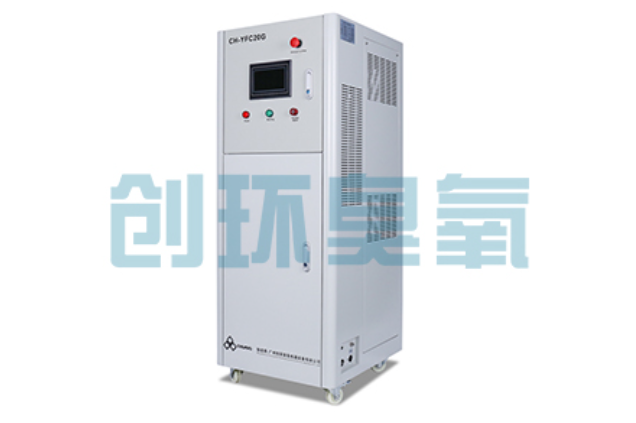 攀枝花高密度养殖中臭氧发生器的维护方法有哪些