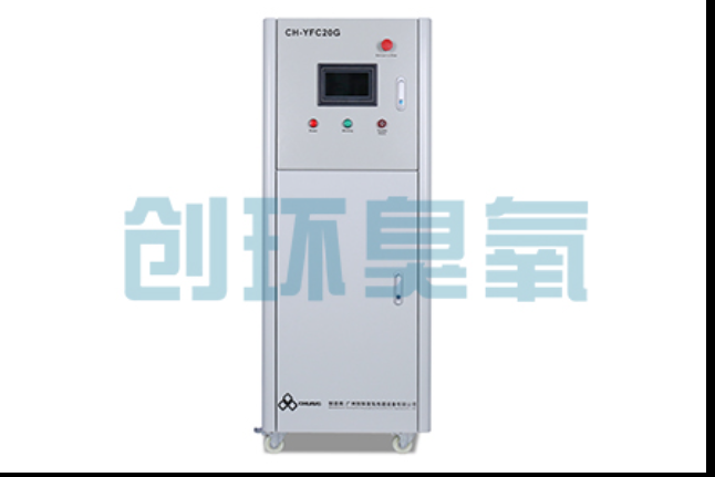 攀枝花ORP(氧化还原电位)控制在海水养殖臭氧投加中的核心作用与设定区间