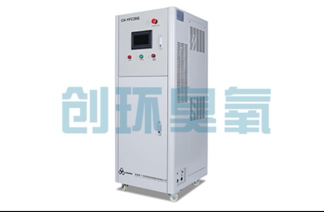 攀枝花高密度养虾水质恶化怎么救？臭氧发生器降解氨氮与亚硝酸盐实操步骤