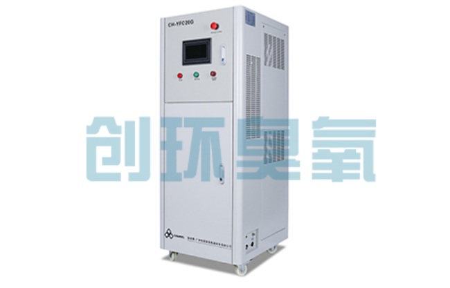 攀枝花工厂化循环水养虾必备：蛋白分离器后端注入臭氧的技术要点与逻辑