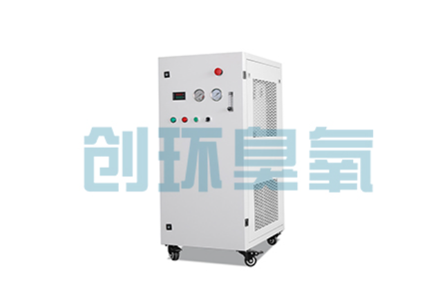 攀枝花养殖池水质恶化怎么救？定制臭氧水机快速降解亚硝酸盐方案