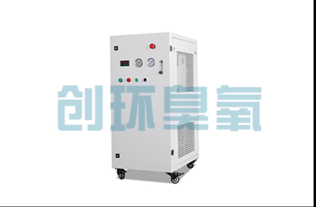 攀枝花工厂化养鲈必看：2026年臭氧发生器替代传统消毒的最新方案