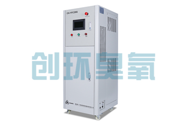 攀枝花石斑鱼循环水养殖避坑清单：臭氧发生器选型与投加的8个误区