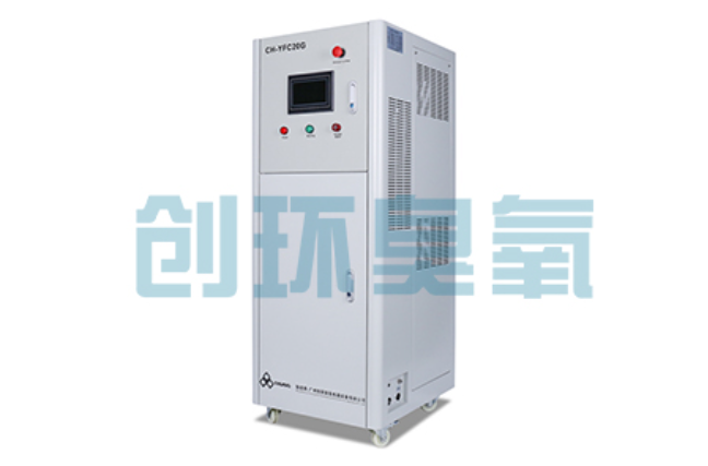 攀枝花为什么石斑鱼循环水系统需要臭氧发生器?降解氨氮与提升溶氧机制揭秘
