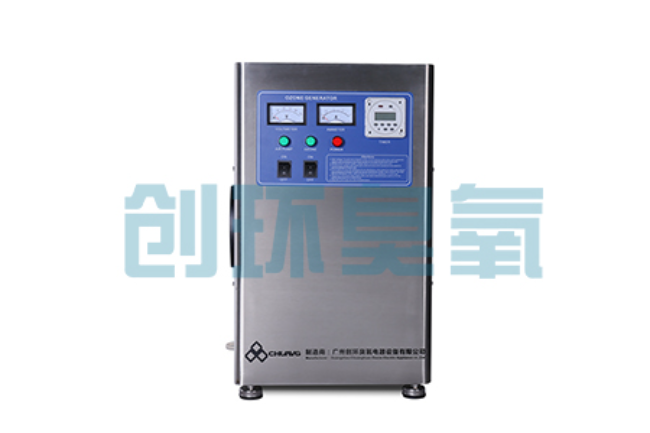 攀枝花高盐高浓度化工废水怎么处理？臭氧发生器催化氧化技术的应用边界在哪里？
