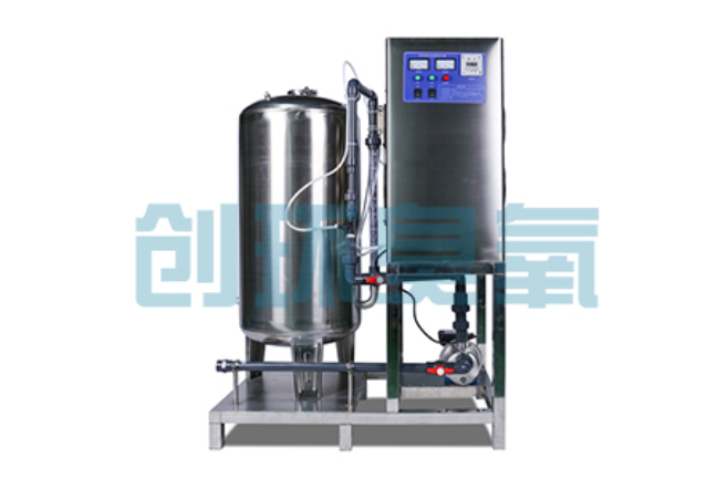 攀枝花臭氧发生器设计4大核心问题全解析：附气源与参数选型表