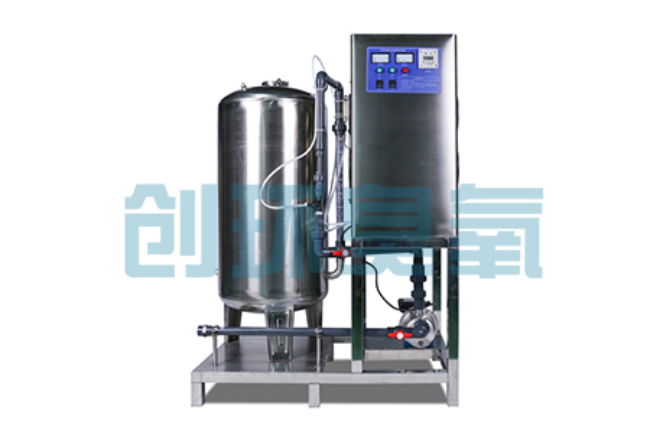 攀枝花如何选择适合水产加工的臭氧发生器品牌？