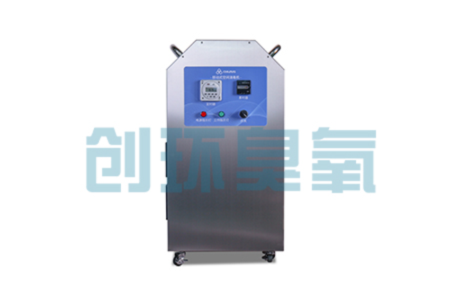 攀枝花臭氧发生器在其他食品加工中的应用有哪些?