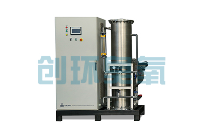 攀枝花高浓度化工废水脱毒对比:臭氧发生器与湿式氧化法(WAO)的能耗与设备投资评估