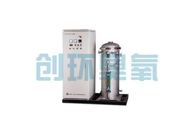 攀枝花臭氧+UV vs 臭氧+H₂O₂:哪个AOP工艺运行成本低20%?