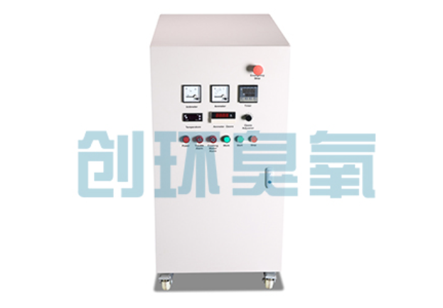 攀枝花拒绝盲目选型！工厂化循环水养殖臭氧发生器产量计算公式与避坑指南