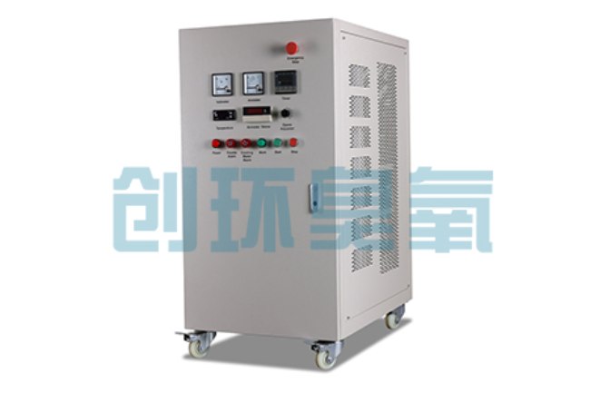 攀枝花冬季养殖场密闭消毒双赢方案：臭氧发生器在工厂化水产与畜牧场景的安全应用
