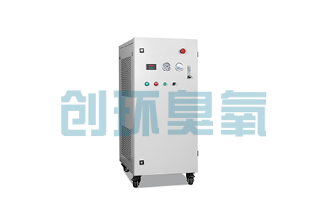 攀枝花高密度养殖中臭氧发生器的维护方法