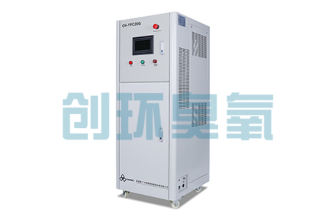 攀枝花海水工厂化养殖成活率低?臭氧发生器如何实现90%以上的存活率