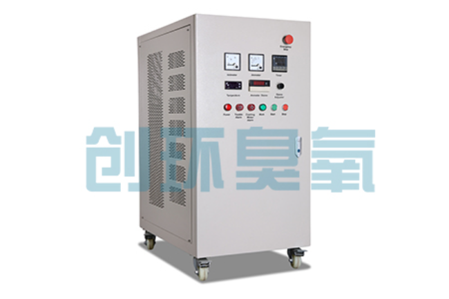 攀枝花高密度养虾水质恶化怎么救？臭氧发生器降解氨氮与亚硝酸盐实操步骤