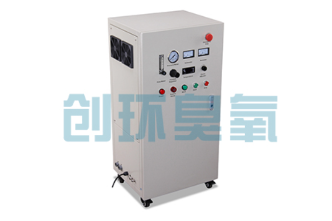 攀枝花5个臭氧发生器实操技巧，有效提升鲈鱼循环水养殖成活率